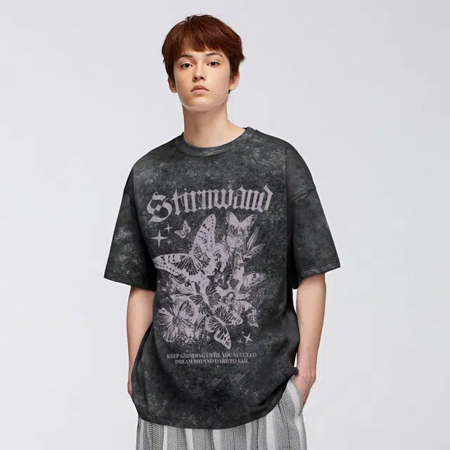 STIRNWAND T