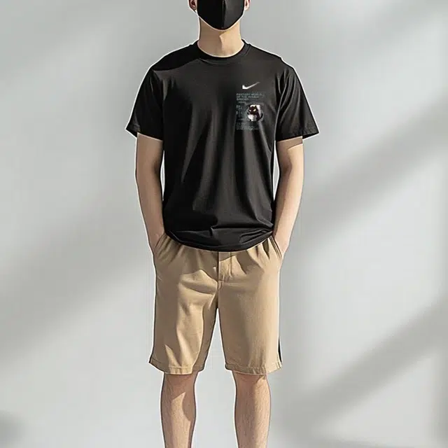 Nike Sportswear LT
