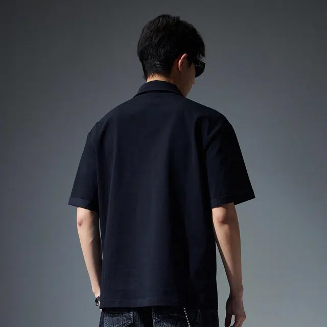 Cabbeen Polo