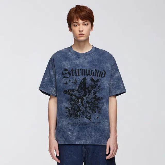 STIRNWAND T