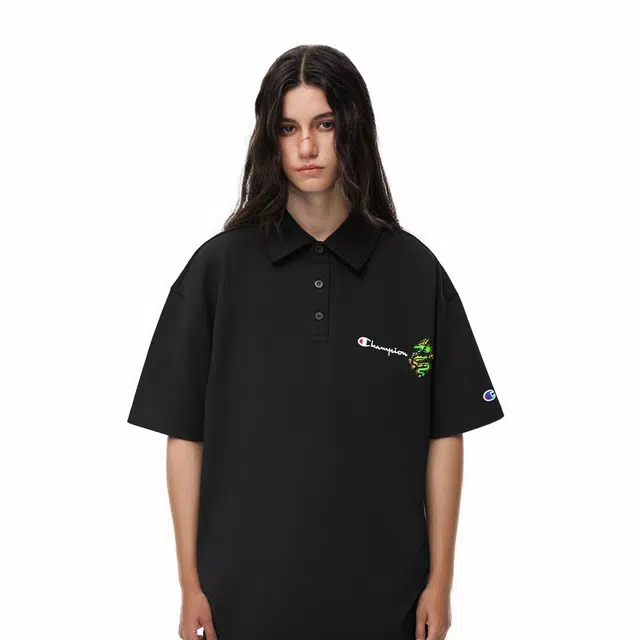 Champion Polo