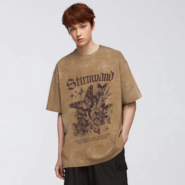 STIRNWAND T