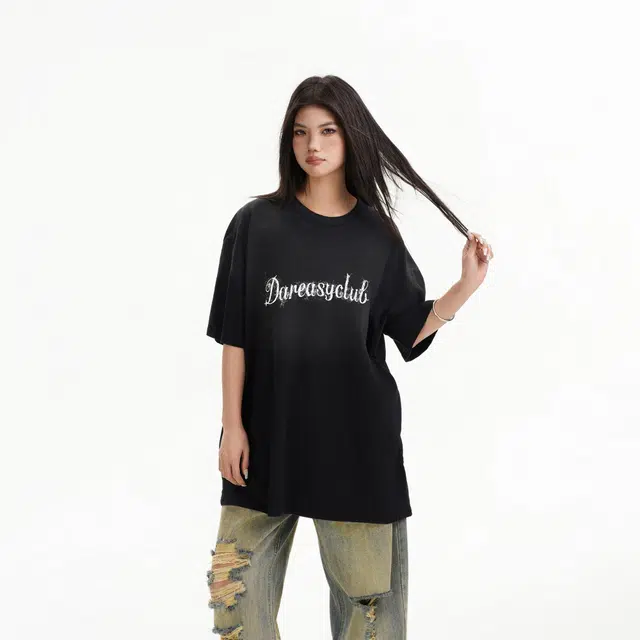 DAREASY T