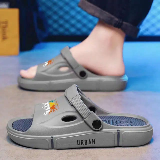 URBAN AUTHENTIC