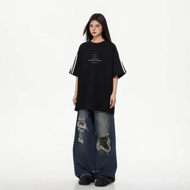 DAREASY T