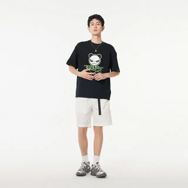 HIPANDA T