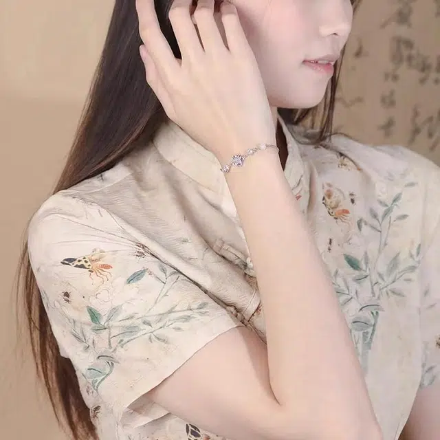 CHIEMOT S925