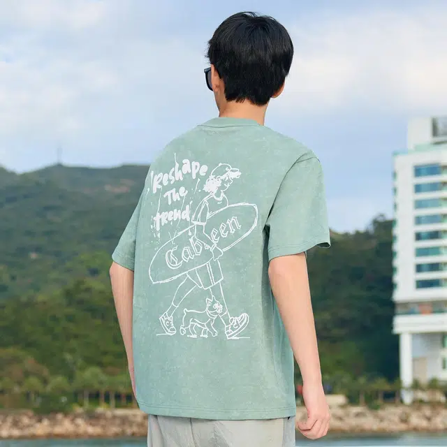 Cabbeen T