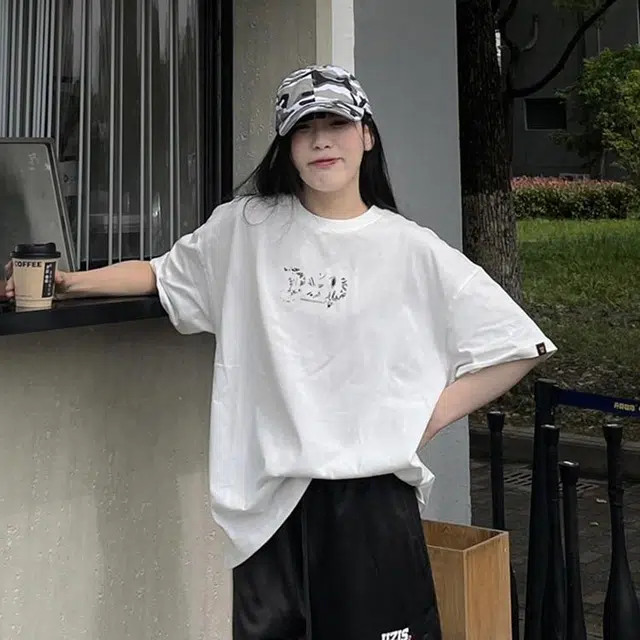 雅鹿优选 日系迷彩野营时尚弯檐户外运动个性出行防晒遮阳百搭大头围显脸小 棉 鸭舌帽 男女同款情侣款