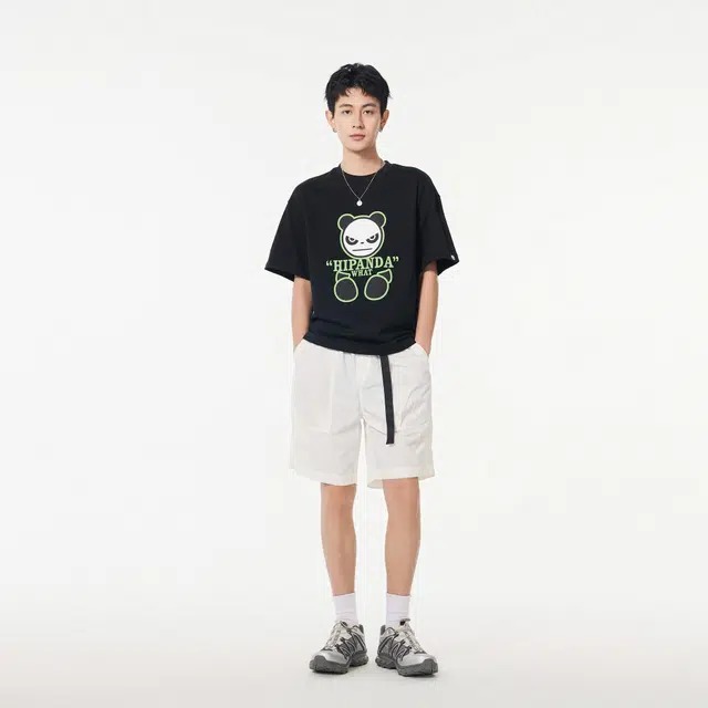 HIPANDA T