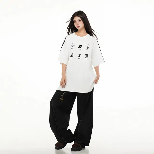 DAREASY T