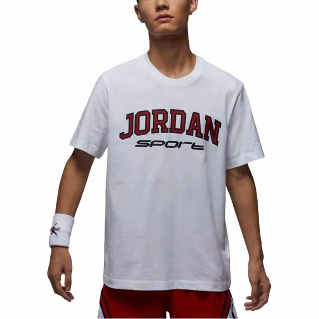 Jordan As M J SPRT ARCH SS T