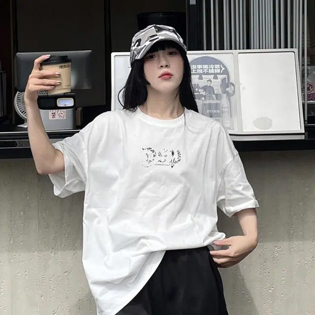 雅鹿优选 日系迷彩野营时尚弯檐户外运动个性出行防晒遮阳百搭大头围显脸小 棉 鸭舌帽 男女同款情侣款