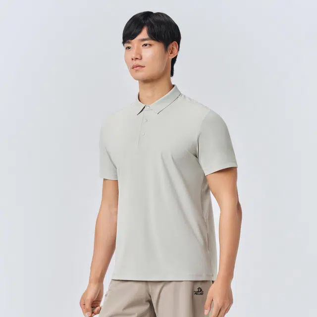 PELLIOT 2025TPolo