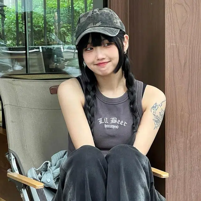 雅鹿优选 日系迷彩野营时尚弯檐户外运动个性出行防晒遮阳百搭大头围显脸小 棉 鸭舌帽 男女同款情侣款