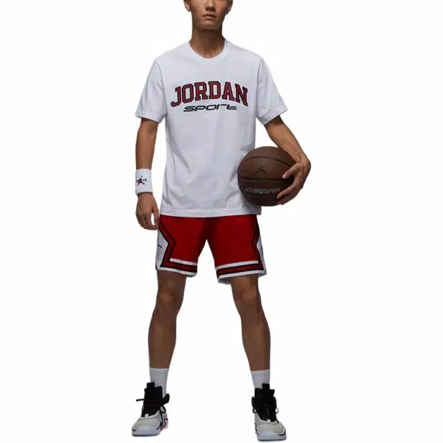 Jordan As M J SPRT ARCH SS T