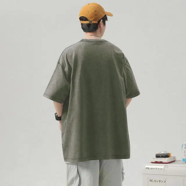 JIMIJONS T