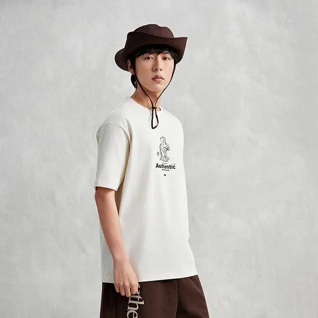 Kappa player T