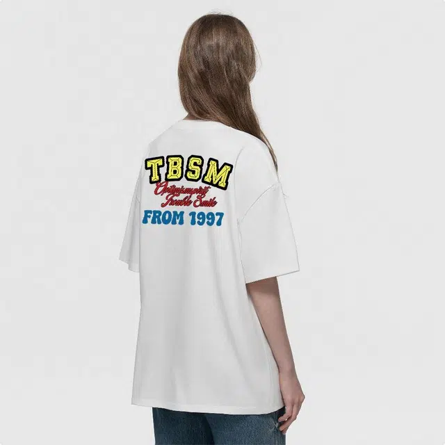 TBSM T