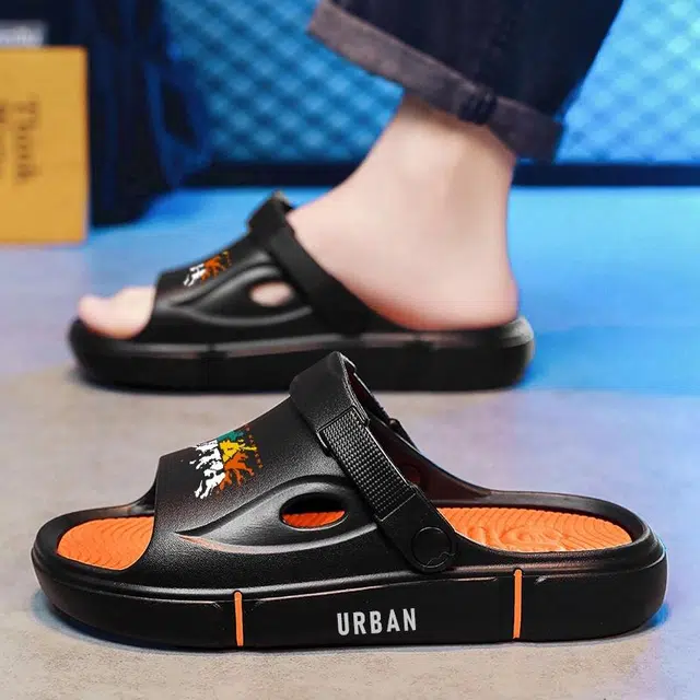 URBAN AUTHENTIC
