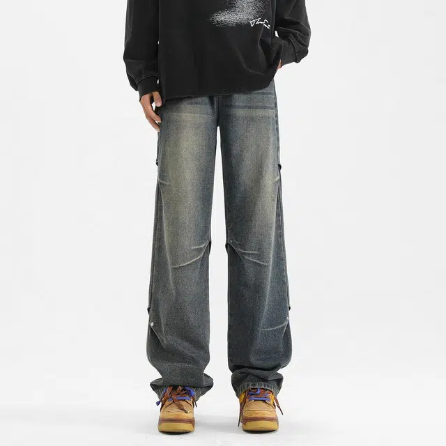 EVE Jeans