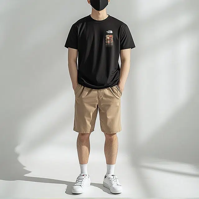 THE NORTH FACE T