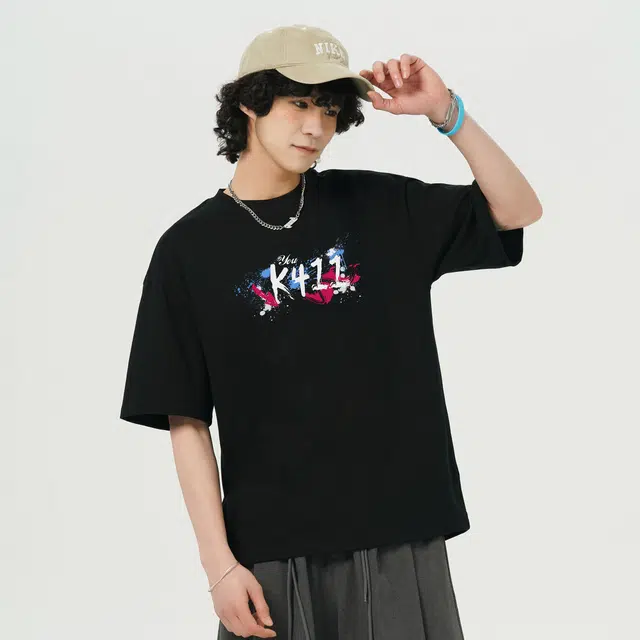 K411 LogoT