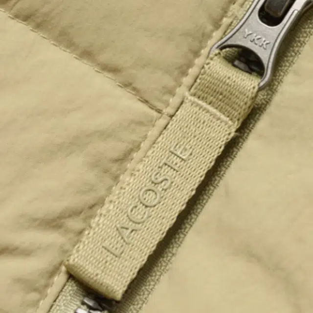 LACOSTE