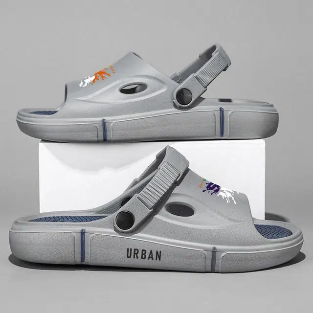 URBAN AUTHENTIC
