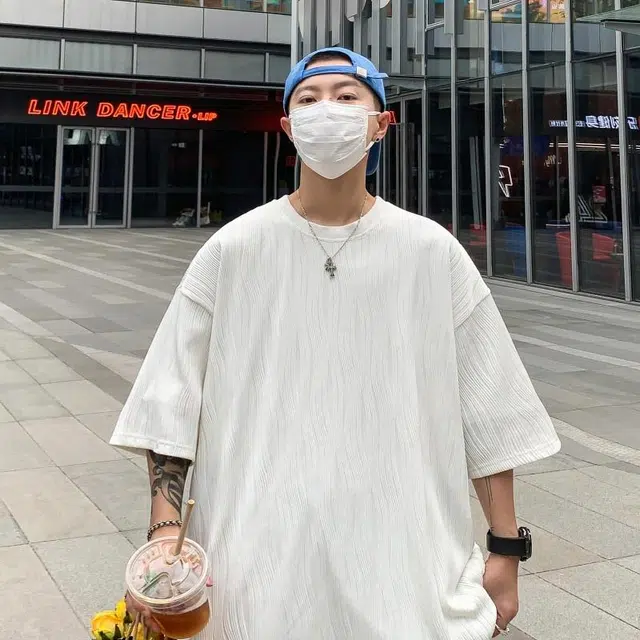 VIPGOOSE insT