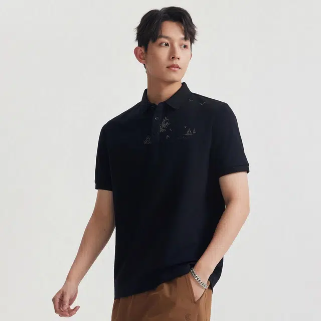 Cabbeen Polo