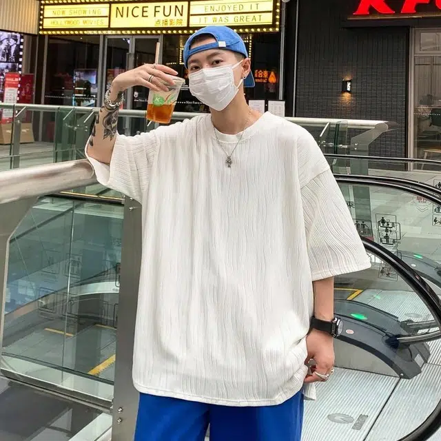 VIPGOOSE insT