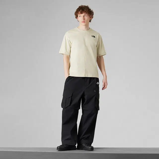 THE NORTH FACE UE LogoT