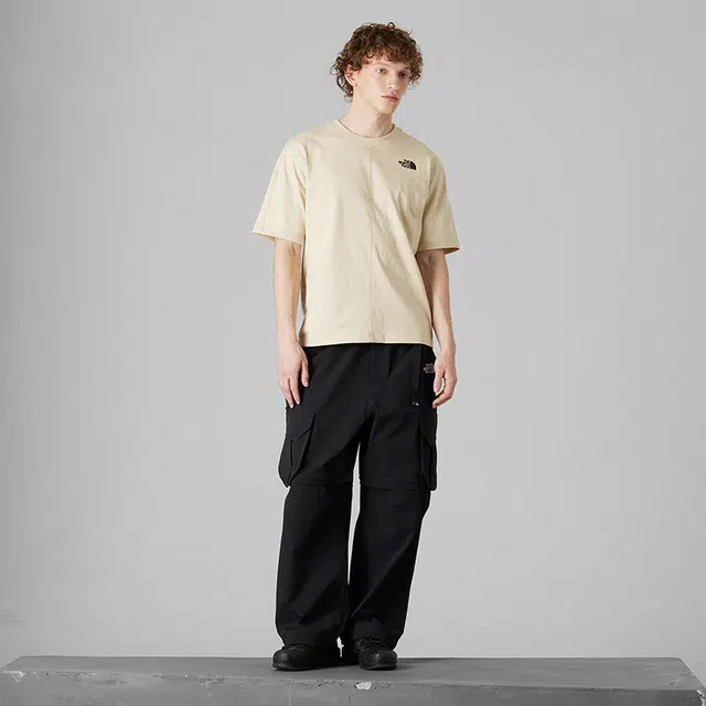 THE NORTH FACE UE LogoT