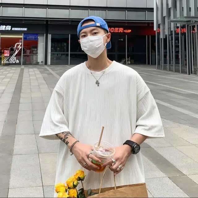 VIPGOOSE insT