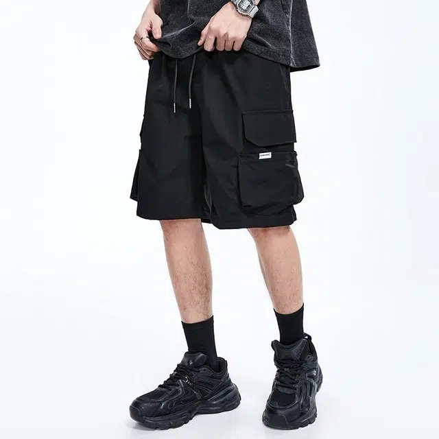 TREND ST