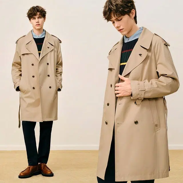 Teenie Weenie Men FW23