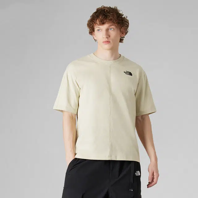 THE NORTH FACE UE LogoT