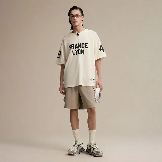 Palladium VINTAGE T