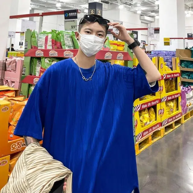 VIPGOOSE insT