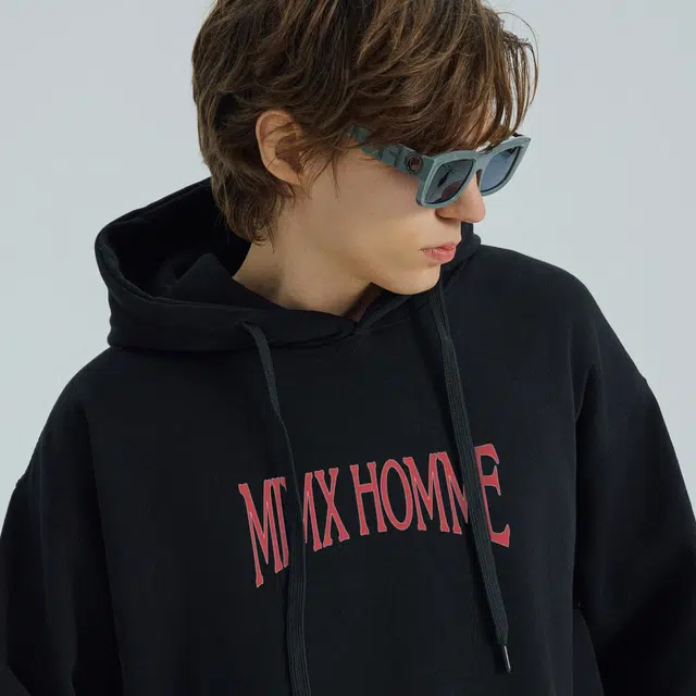 Mimx Homme Logo