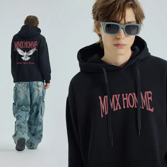 Mimx Homme Logo