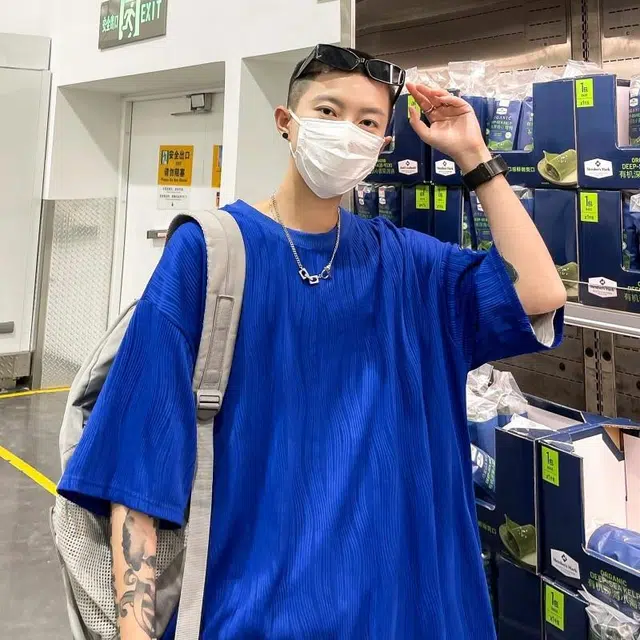 VIPGOOSE insT