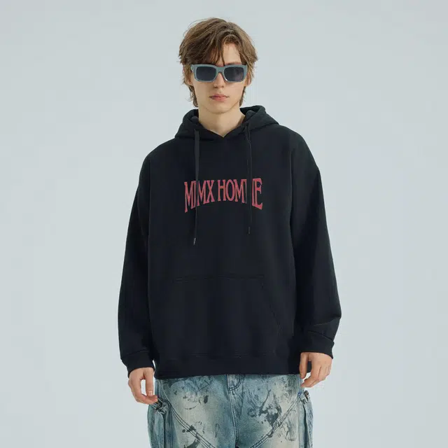 Mimx Homme Logo