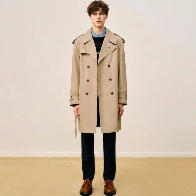 Teenie Weenie Men FW23