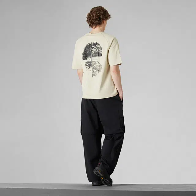 THE NORTH FACE UE LogoT