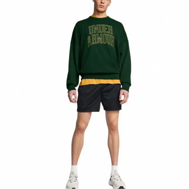 Under Armour