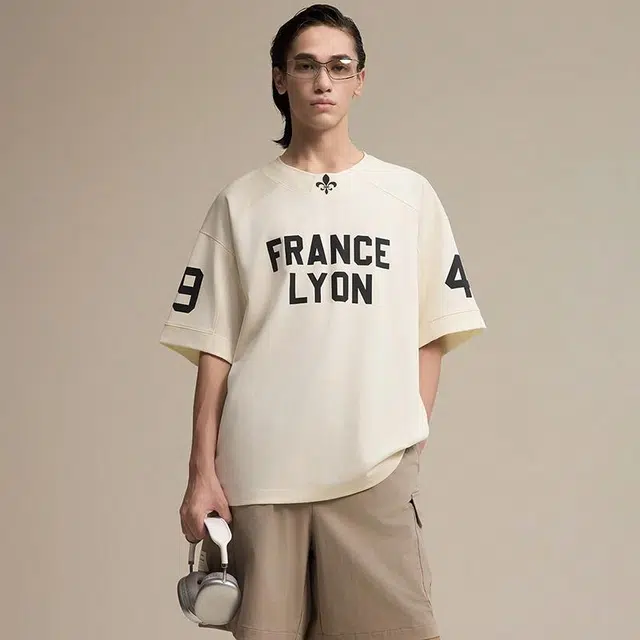 Palladium VINTAGE T