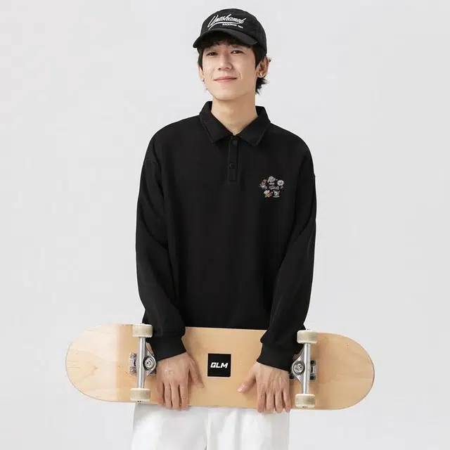tonlion Polo