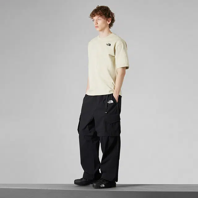 THE NORTH FACE UE LogoT